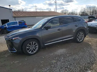 2018 Mazda CX-9 JM3TCBEYXJ0201797