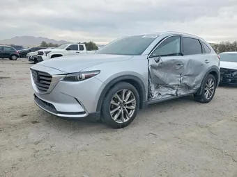 2016 Mazda CX-9 JM3TCADY2G0123536