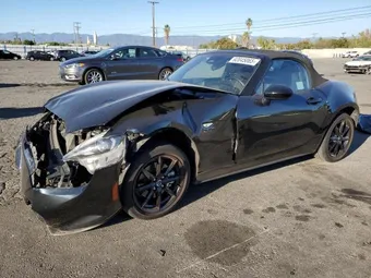 2024 Mazda MX-5 Miata JM1NDAB76R0602652