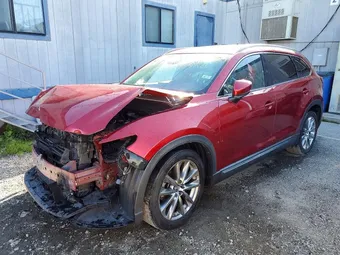 2018 Mazda CX-9 JM3TCADY1J0214062
