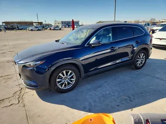 2018 Mazda CX-9 JM3TCACY7J0224435