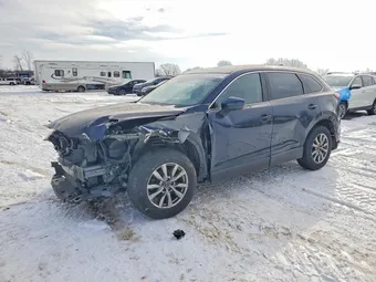 2018 Mazda CX-9 JM3TCBCY4J0217674