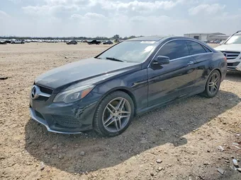 2015 Mercedes-Benz E-Class WDDKJ7DB6FF301121