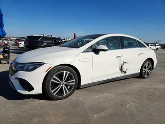 2023 Mercedes-Benz EQE W1KEG2BB4PF019918