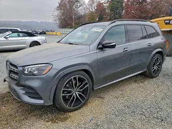 2023 Mercedes-Benz GLS-Class 4JGFF5KE1PB028155