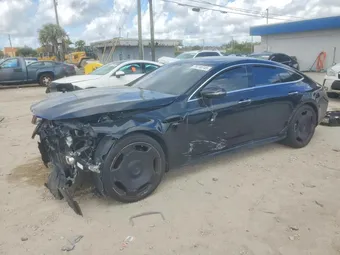 2021 Mercedes-Benz AMG GT W1K7X5KB6MA038862