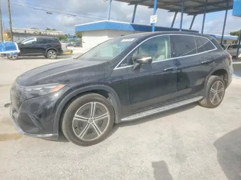 2023 Mercedes-Benz EQS 4JGDM2EB1PA019930