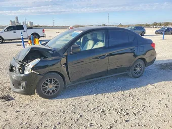 2020 Mitsubishi Mirage ML32F3FJ9LHF09749