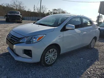2024 Mitsubishi Mirage ML32FUFJ0RHF12974
