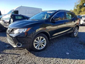 2019 Nissan Qashqai JN1BJ1CR9KW629717