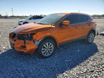2020 Nissan Qashqai JN1BJ1CV6LW273015