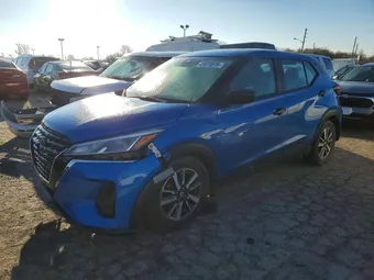2024 Nissan Kicks 3N1CP5BV9RL475065