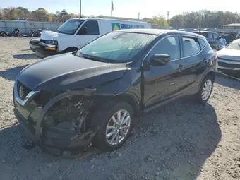 2021 Nissan Qashqai JN1BJ1AV3MW567198