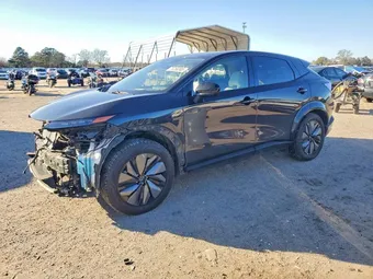 2023 Nissan Ariya JN1DF0BB3PM702477