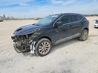 2021 Nissan Qashqai JN1BJ1AV9MW317786