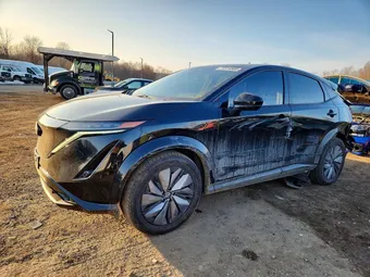2024 Nissan Ariya JN1DF0BB9RM735700