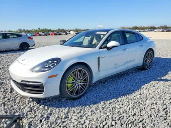 2021 Porsche Panamera WP0AE2A76ML128583