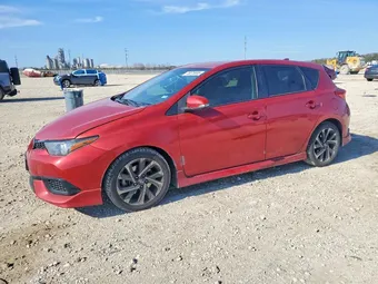 2016 Scion IM JTNKARJE5GJ516682