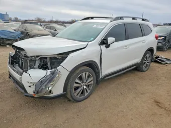 2020 Subaru Ascent 4S4WMAPD5L3425791