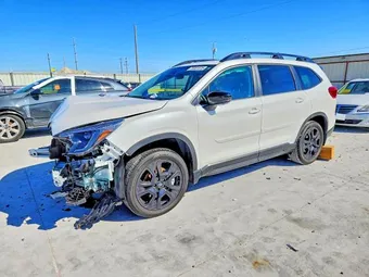 2024 Subaru Ascent 4S4WMAKD9R3461144