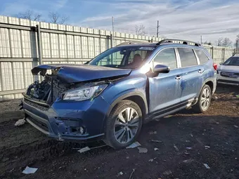 2021 Subaru Ascent 4S4WMARD3M3403609