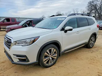2020 Subaru Ascent 4S4WMAPD9L3427043