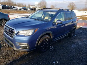 2019 Subaru Ascent 4S4WMAJD0K3403804