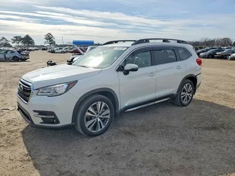 2020 Subaru Ascent 4S4WMAJD2L3474469