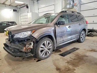 2021 Subaru Ascent 4S4WMAJD3M3469802