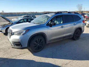 2022 Subaru Ascent 4S4WMAJD2N3403145