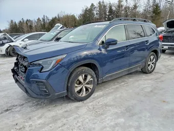 2023 Subaru Ascent 4S4WMAFD6P3415813