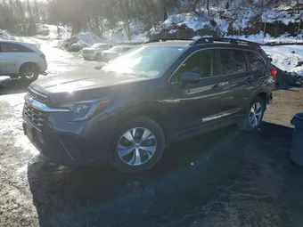 2023 Subaru Ascent 4S4WMAED7P3447705