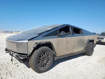 2024 Tesla Cybertruck 7G2CEHED1RA056269