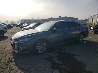 2021 Toyota Avalon 4T1JZ1FB5MU065719