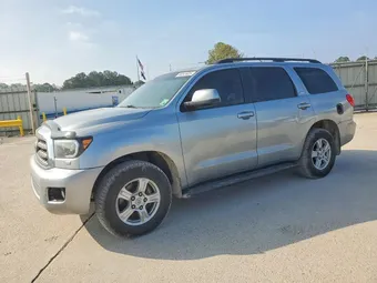 2016 Toyota Sequoia 5TDBY5G17GS132872