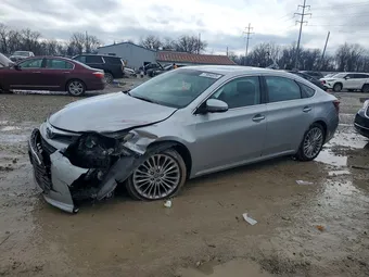 2016 Toyota Avalon 4T1BK1EB8GU195699