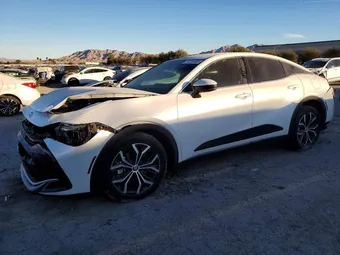 2023 Toyota Crown JTDAAAAF2P3000908