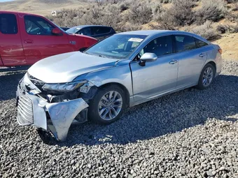 2019 Toyota Avalon 4T1BZ1FB5KU012455