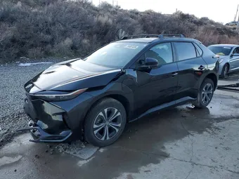 2024 Toyota bZ4X JTMABACA9RA079751