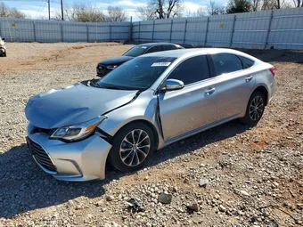 2017 Toyota Avalon 4T1BK1EB4HU246634