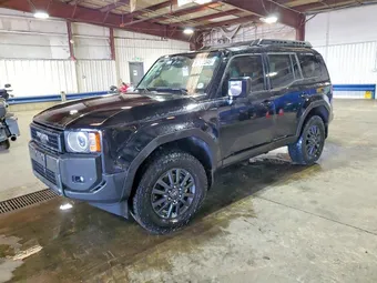 2024 Toyota Land Cruiser JTEABFAJ7RK016007