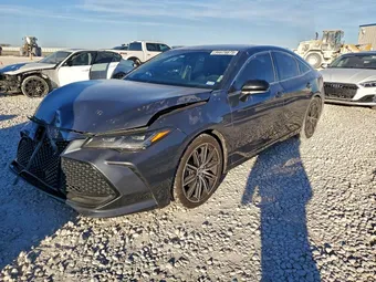 2019 Toyota Avalon 4T1BZ1FB8KU004768
