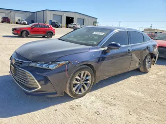 2020 Toyota Avalon 4T1JZ1FB9LU049375