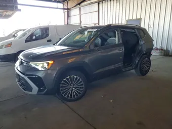 2025 Volkswagen Taos 3VVSC7B28SM005536