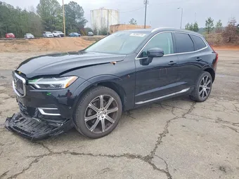 2019 Volvo XC60 YV4A22RL3K1317739