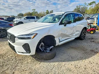 2024 Volvo XC60 YV4L12RL5R1738044