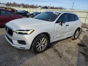 2020 Volvo XC60 YV4102RK7L1411945