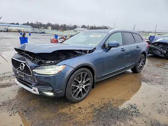 2020 Volvo V90 YV4A22NL6L1104906