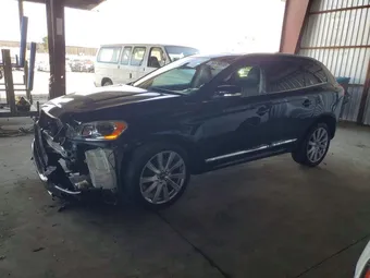 2017 Volvo XC60 YV440MDU3H2000478