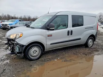 2019 Ram Promaster City ZFBHRFAB0K6M91197